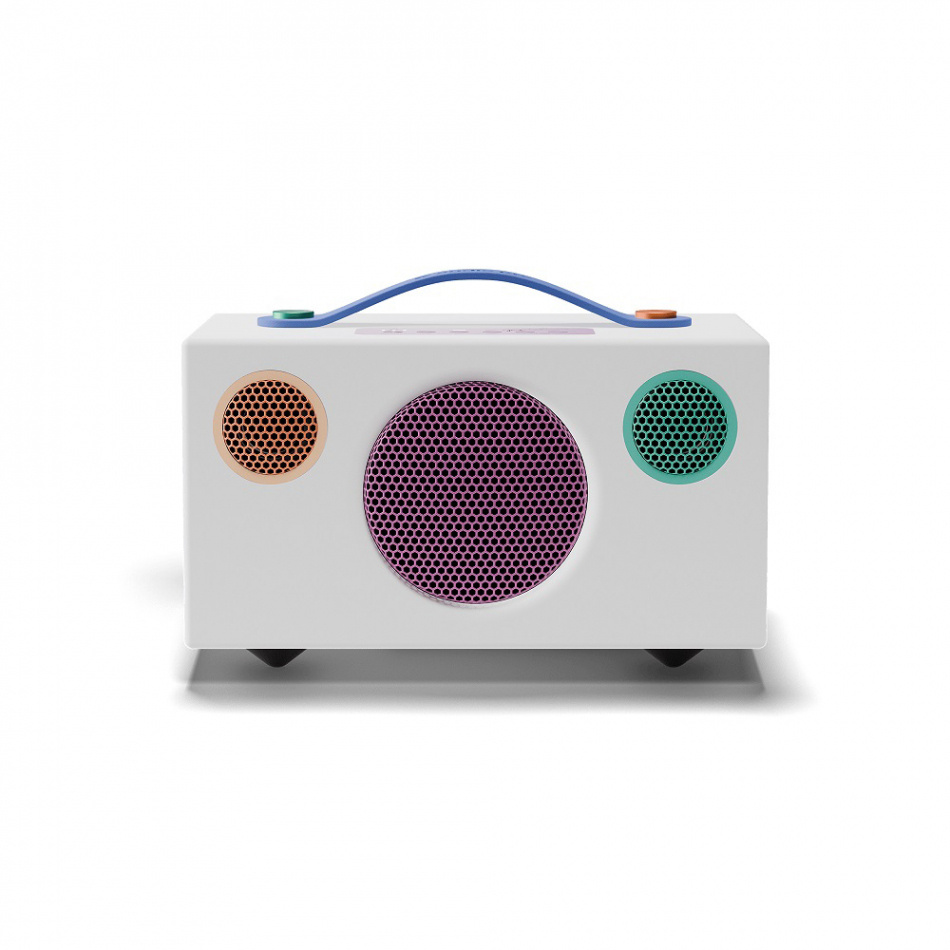 Audio Pro Addon T3+ portabel Bluetooth-högtalare, Jepson Edition