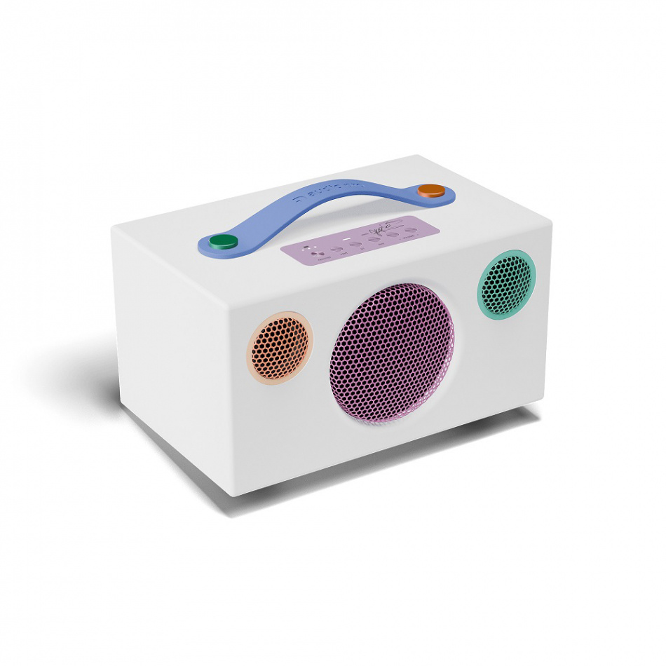Audio Pro Addon T3+ portabel Bluetooth-högtalare, Jepson Edition