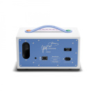 Audio Pro Addon T3+ portabel Bluetooth-högtalare, Jepson Edition Audio Pro Addon T3+ portabel Bluetooth-högtalare, Jepson Edition