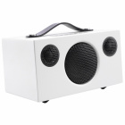 Audio Pro Addon T3+ portabel Bluetooth-högtalare, vit