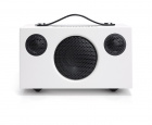 Audio Pro Addon T3+ portabel Bluetooth-högtalare, vit Audio Pro Addon T3+ portabel Bluetooth-högtalare, vit
