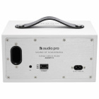 Audio Pro Addon T3+ portabel Bluetooth-högtalare, vit Audio Pro Addon T3+ portabel Bluetooth-högtalare, vit