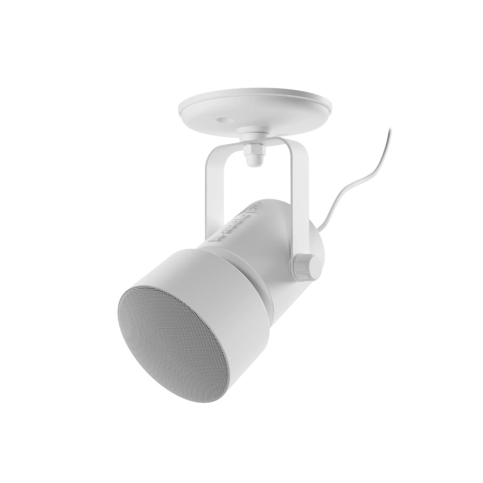 Audio Pro Business WAB-1 vägg- och takfäste för SP-1, vitt