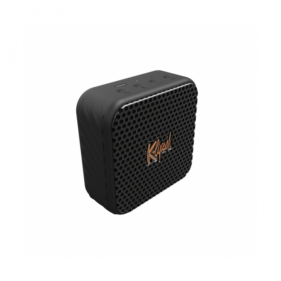 Klipsch Austin, portabel IP67-klassad Bluetooth-högtalare