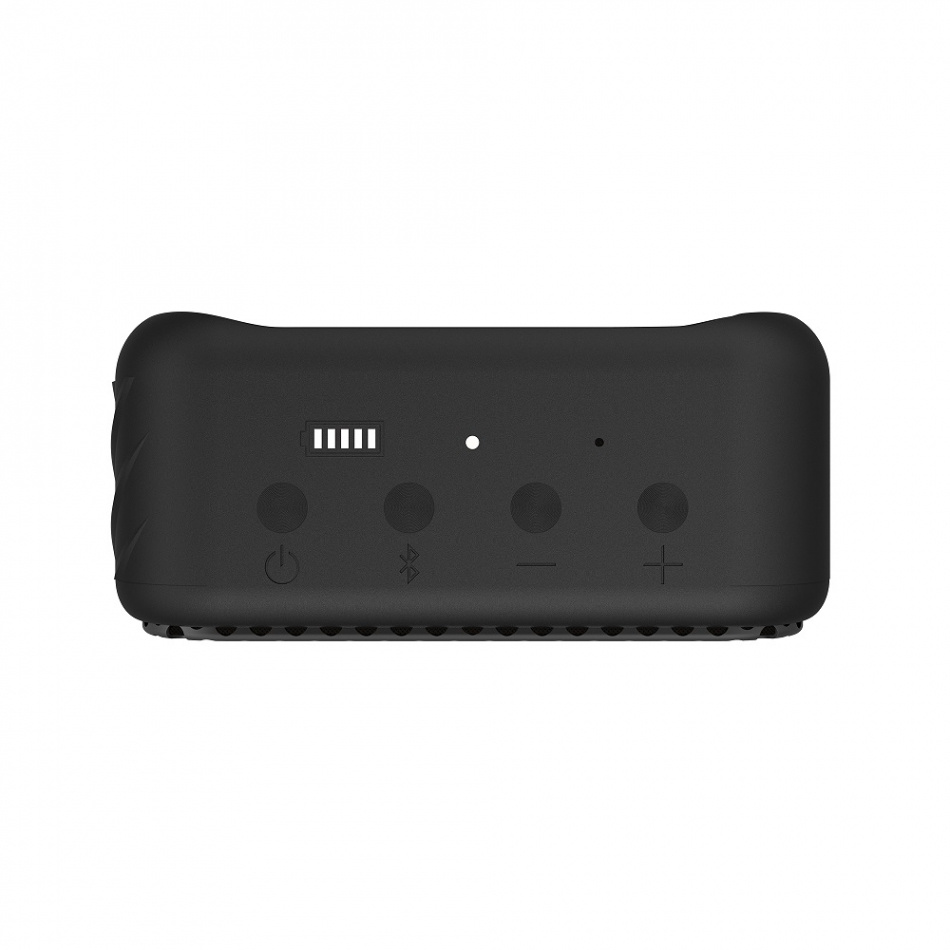 Klipsch Austin, portabel IP67-klassad Bluetooth-högtalare