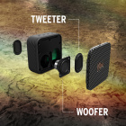 Klipsch Austin, portabel IP67-klassad Bluetooth-högtalare Klipsch Austin, portabel IP67-klassad Bluetooth-högtalare