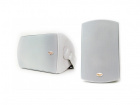Klipsch AW-650 utomhushögtalare, vitt par (1 PAR KVAR) Klipsch AW-650 utomhushögtalare, vitt par (1 PAR KVAR)