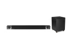 Klipsch BAR-40 Soundbar med trådlös subwoofer Klipsch BAR-40 Soundbar med trådlös subwoofer