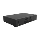 Onkyo C-30 CD-spelare med VLSC-teknik, svart Onkyo C-30 CD-spelare med VLSC-teknik, svart