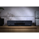 Onkyo C-30 CD-spelare med VLSC-teknik, svart Onkyo C-30 CD-spelare med VLSC-teknik, svart