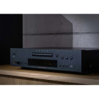 Onkyo C-30 CD-spelare med VLSC-teknik, svart Onkyo C-30 CD-spelare med VLSC-teknik, svart
