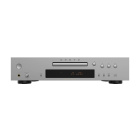Onkyo C-30 CD-spelare med VLSC-teknik, silver Onkyo C-30 CD-spelare med VLSC-teknik, silver