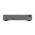 Onkyo C-30 CD-spelare med VLSC-teknik, silver Onkyo C-30 CD-spelare med VLSC-teknik, silver