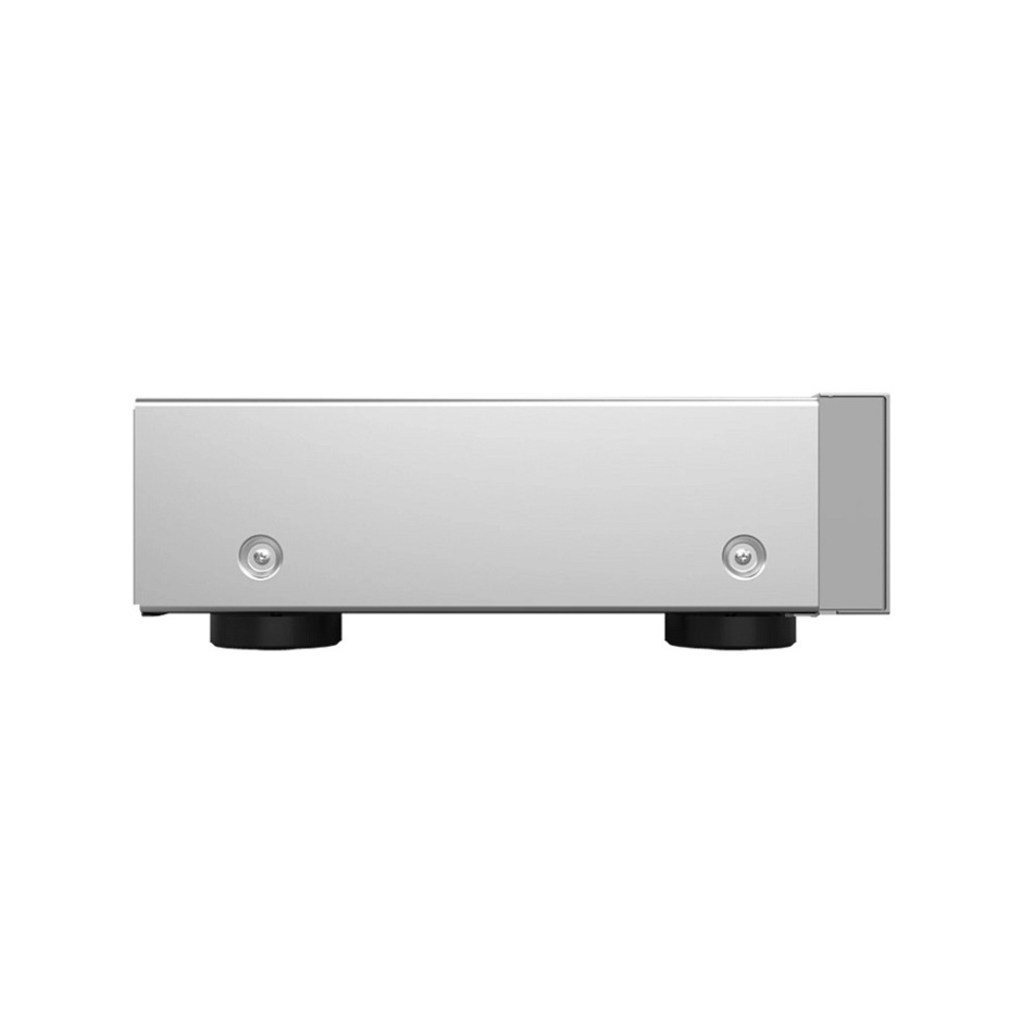 Onkyo C-30 CD-spelare med VLSC-teknik, silver