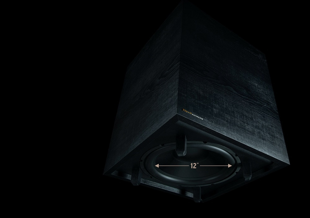 Klipsch Cinema 1200 soundbar med Dolby Atmos, 8K & Spotify Connect