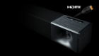Klipsch Cinema 600 soundbar med HDMI ARC & trdls 10