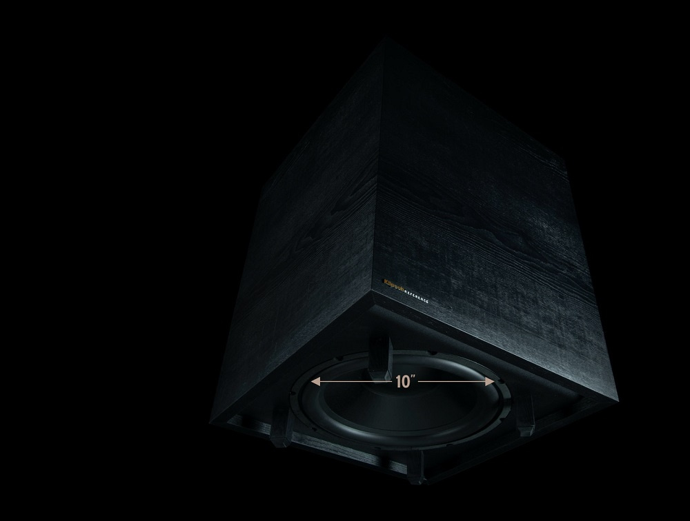 Klipsch Cinema 800 soundbar med Dolby Atmos, 8K & Spotify Connect