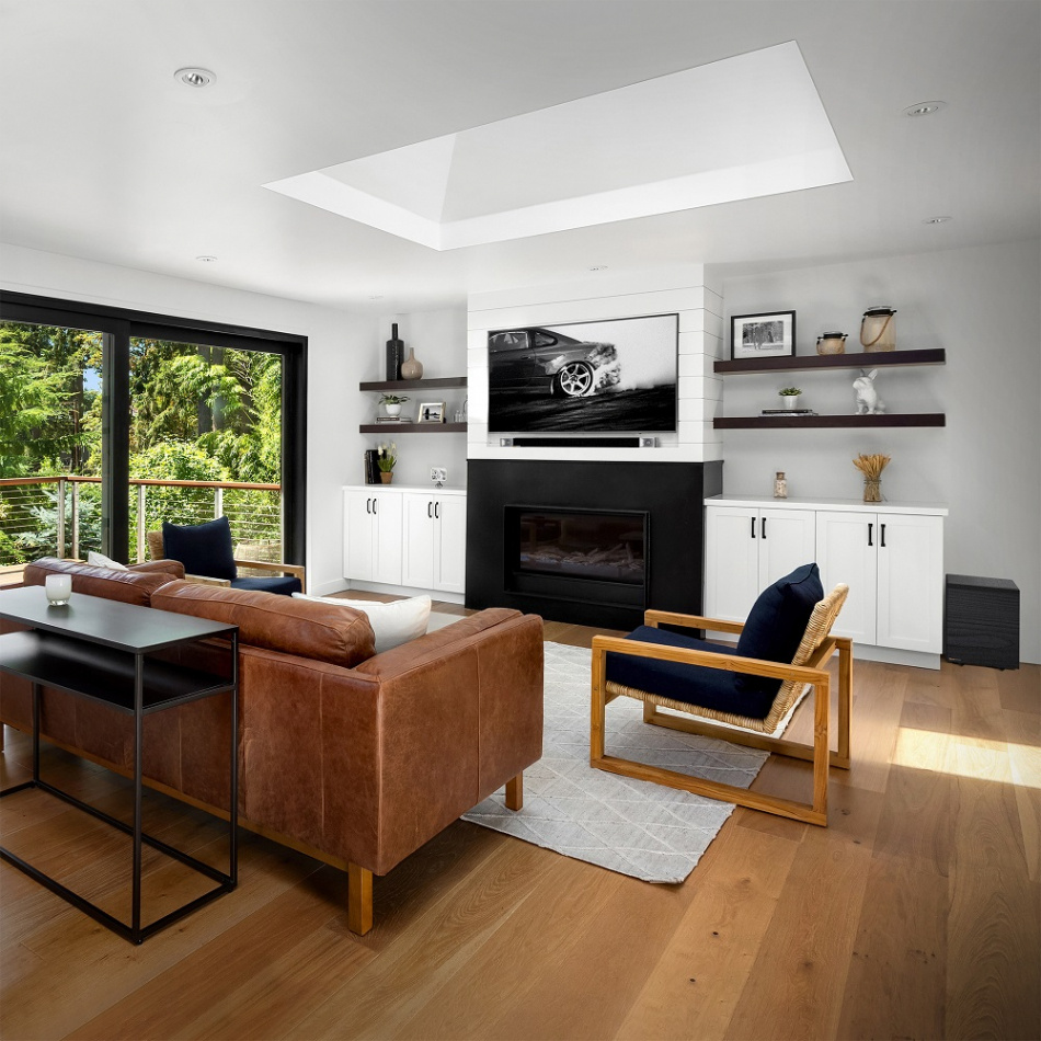 Klipsch Cinema 800 soundbar med Dolby Atmos, 8K & Spotify Connect