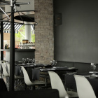 Klipsch CP-6 utomhushögtalare, svart par Klipsch CP-6 utomhushögtalare, svart par