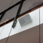 Klipsch CP-6 utomhushögtalare, vitt par Klipsch CP-6 utomhushögtalare, vitt par