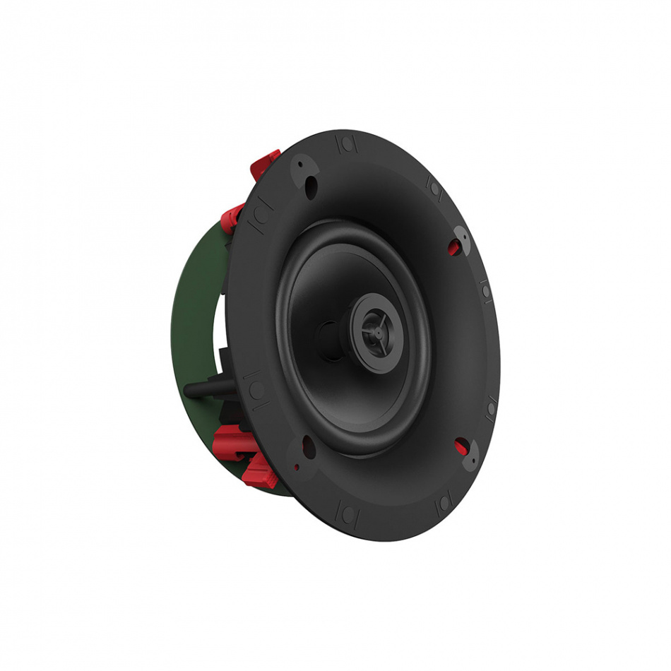 Klipsch CS-16C II inbyggnadshögtalare för tak, styck