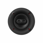 Klipsch CS-16CSM inbyggnadshögtalare för tak, single-stereo Klipsch CS-16CSM inbyggnadshögtalare för tak, single-stereo