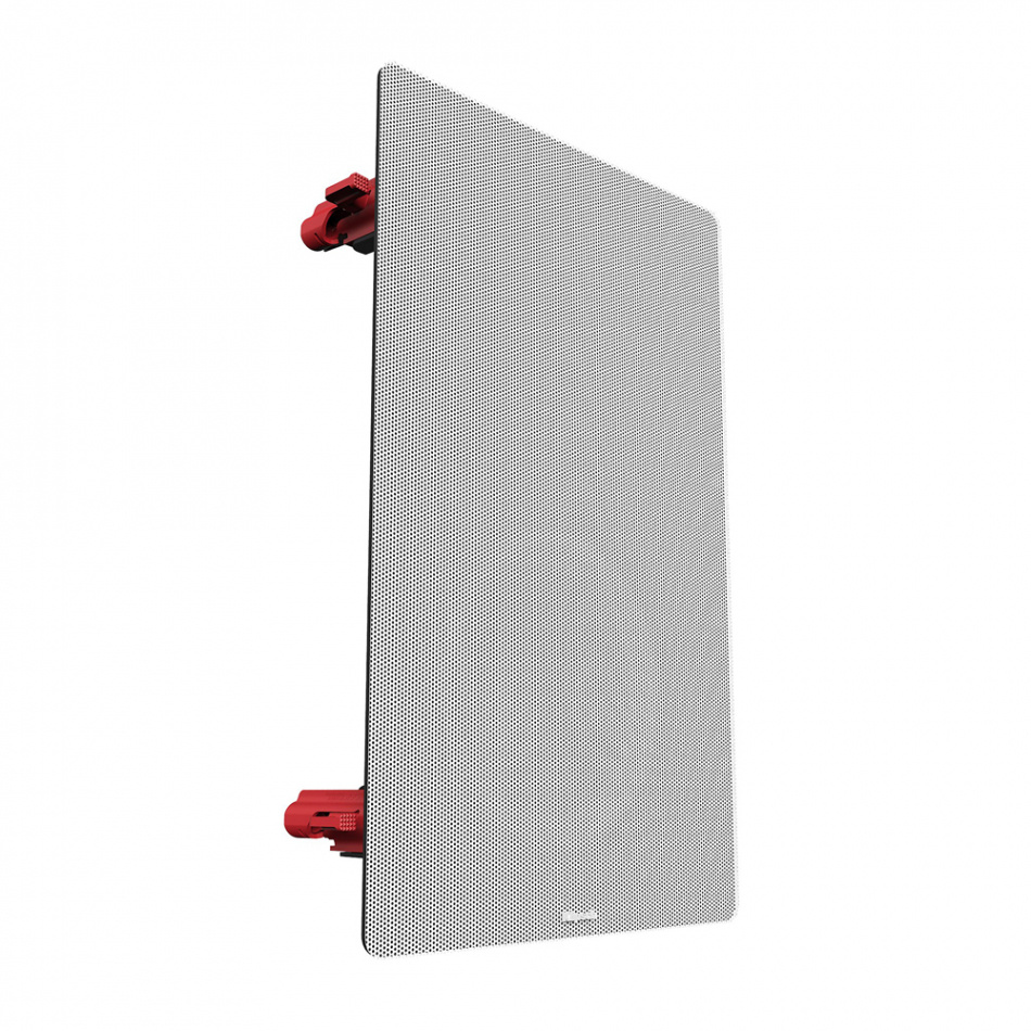 Klipsch CS-16W inbyggnadshögtalare för vägg, styck