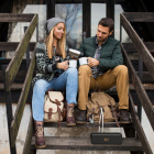 Klipsch Detroit, portabel IP67-klassad Bluetooth-högtalare Klipsch Detroit, portabel IP67-klassad Bluetooth-högtalare