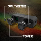 Klipsch Detroit, portabel IP67-klassad Bluetooth-högtalare Klipsch Detroit, portabel IP67-klassad Bluetooth-högtalare