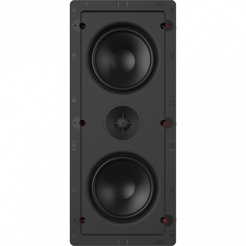 Klipsch DS-250W-LCR, vägghögtalare styck