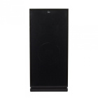 Klipsch Forte III golvhögtalare, svart ask Klipsch Forte III golvhögtalare, svart ask