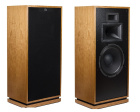 Klipsch Forte III golvhögtalare, körsbär Klipsch Forte III golvhögtalare, körsbär