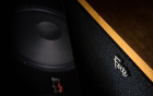 Klipsch Forte III golvhögtalare, körsbär Klipsch Forte III golvhögtalare, körsbär