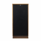 Klipsch Forte III golvhögtalare, valnöt Klipsch Forte III golvhögtalare, valnöt