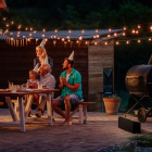 Klipsch Groove XXL, portabel Bluetooth-högtalare Returexemplar Klipsch Groove XXL, portabel Bluetooth-högtalare Returexemplar