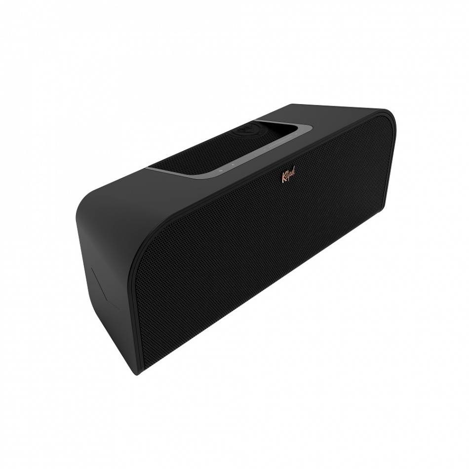 Klipsch Groove XXL, portabel Bluetooth-högtalare Returexemplar