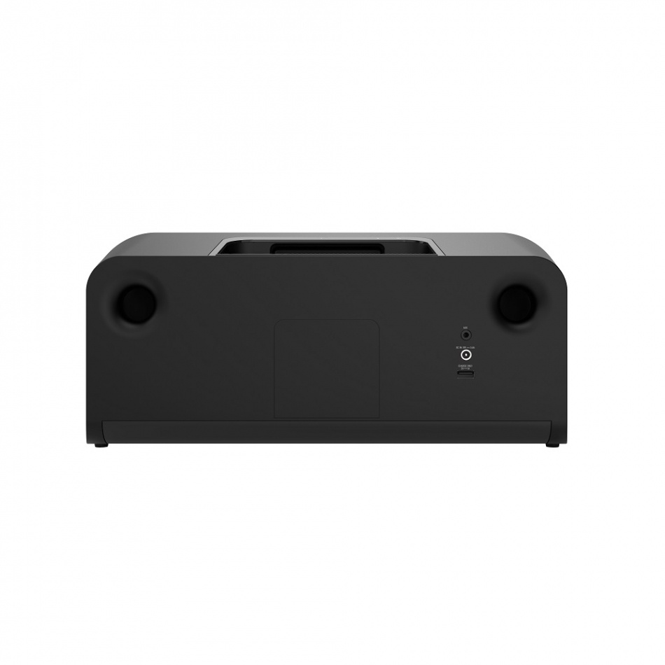 Klipsch Groove XXL, portabel Bluetooth-högtalare Returexemplar