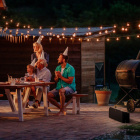 Klipsch Groove XXL, portabel Bluetooth-högtalare med fjärrkontroll Klipsch Groove XXL, portabel Bluetooth-högtalare med fjärrkontroll