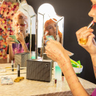 Klipsch Heritage Groove portabel Bluetooth-högtalare, svart Klipsch Heritage Groove portabel Bluetooth-högtalare, svart