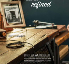 Klipsch Heritage Headphone Amp, hörlursförstärkare/DAC Klipsch Heritage Headphone Amp, hörlursförstärkare/DAC