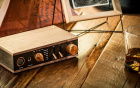 Klipsch Heritage Headphone Amp, hörlursförstärkare/DAC Klipsch Heritage Headphone Amp, hörlursförstärkare/DAC