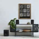 Klipsch ProMedia Heritage 2.1 aktivt högtalarsystem med Bluetooth, svart Klipsch ProMedia Heritage 2.1 aktivt högtalarsystem med Bluetooth, svart
