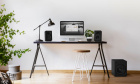 Klipsch ProMedia Heritage 2.1 aktivt högtalarsystem med Bluetooth, svart Klipsch ProMedia Heritage 2.1 aktivt högtalarsystem med Bluetooth, svart