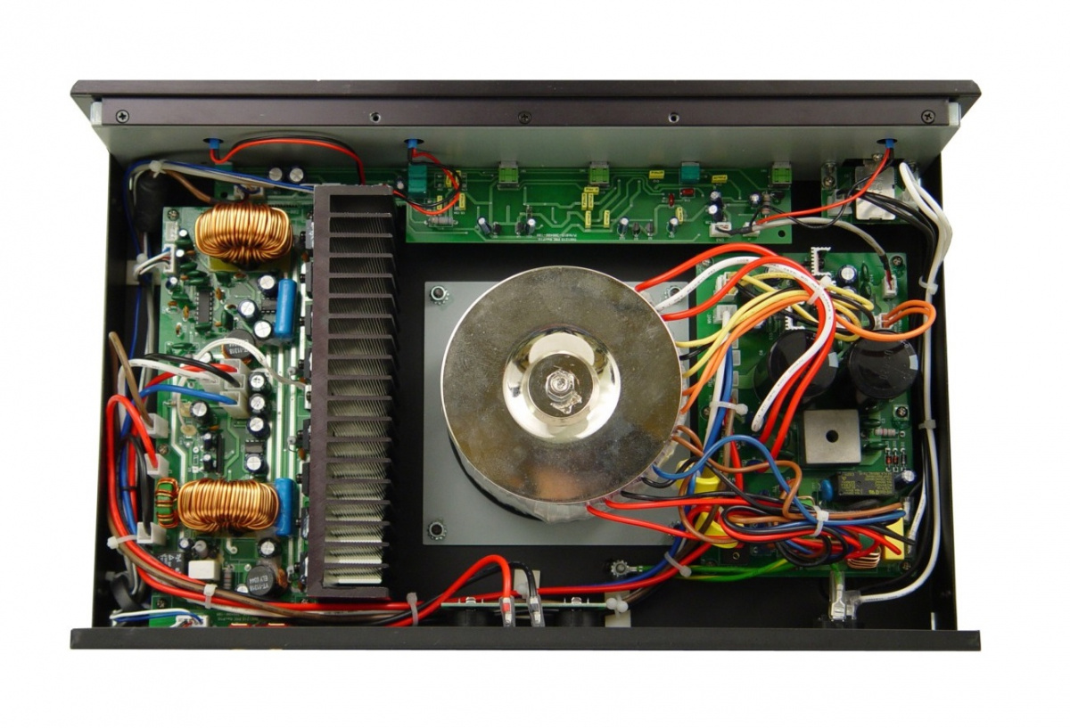 Klipsch KA-1000-THX, förstärkare för subwoofer