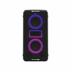 Klipsch Miami, bärbar partyhögtalare med Bluetooth & mikrofon Klipsch Miami, bärbar partyhögtalare med Bluetooth & mikrofon