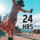 Klipsch Nashville, portabel IP67-klassad Bluetooth-högtalare Klipsch Nashville, portabel IP67-klassad Bluetooth-högtalare