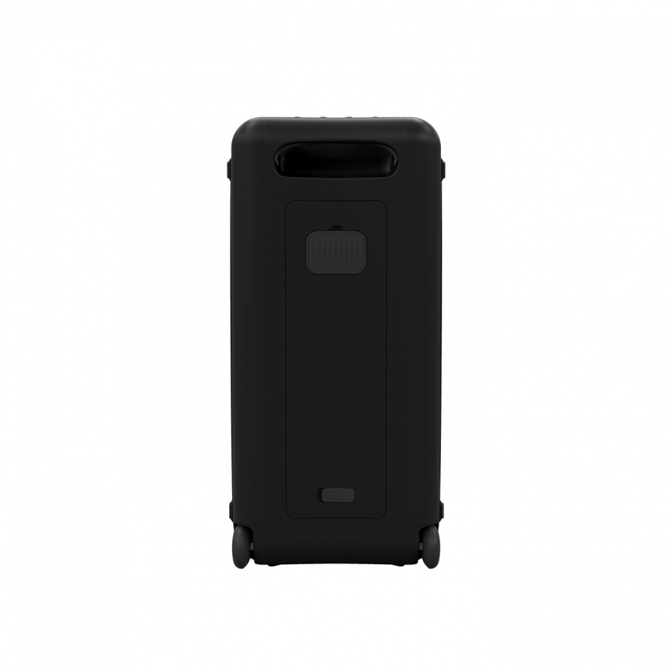 Klipsch New York, bärbar partyhögtalare med Bluetooth & mikrofon