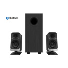 Klipsch ProMedia Lumina aktiva PC-högtalare med Bluetooth & baslåda Klipsch ProMedia Lumina aktiva PC-högtalare med Bluetooth & baslåda