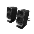 Klipsch ProMedia Lumina aktiva PC-högtalare med Bluetooth & baslåda Klipsch ProMedia Lumina aktiva PC-högtalare med Bluetooth & baslåda