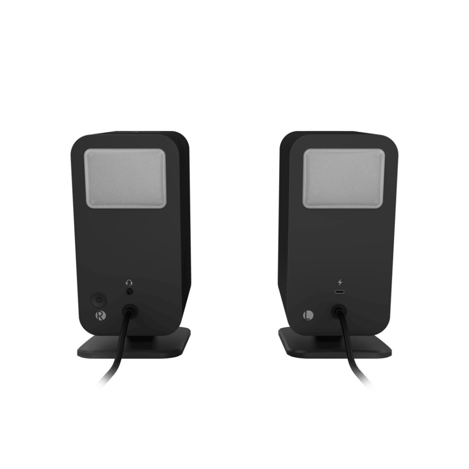 Klipsch ProMedia Lumina aktiva PC-högtalare med Bluetooth & baslåda